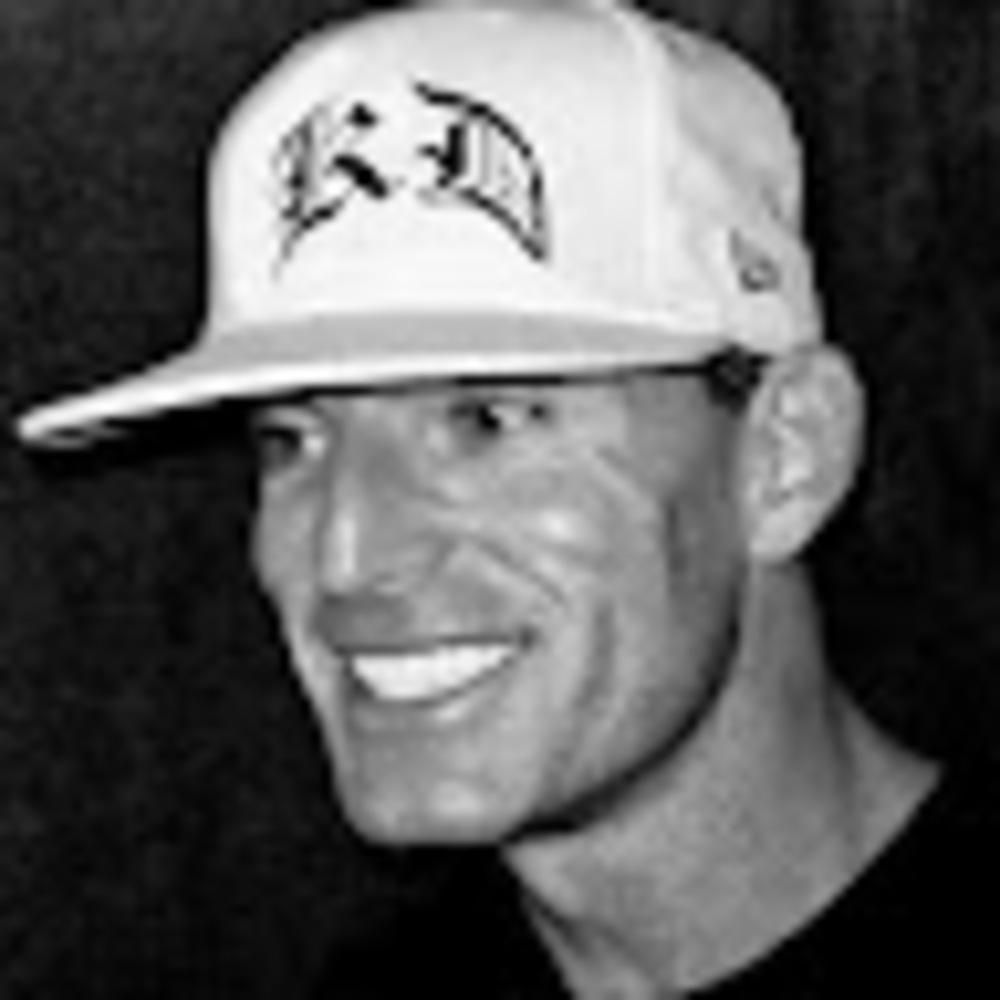 Meet your Posher, Kurt